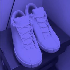 Jordan lows size 6 wmns